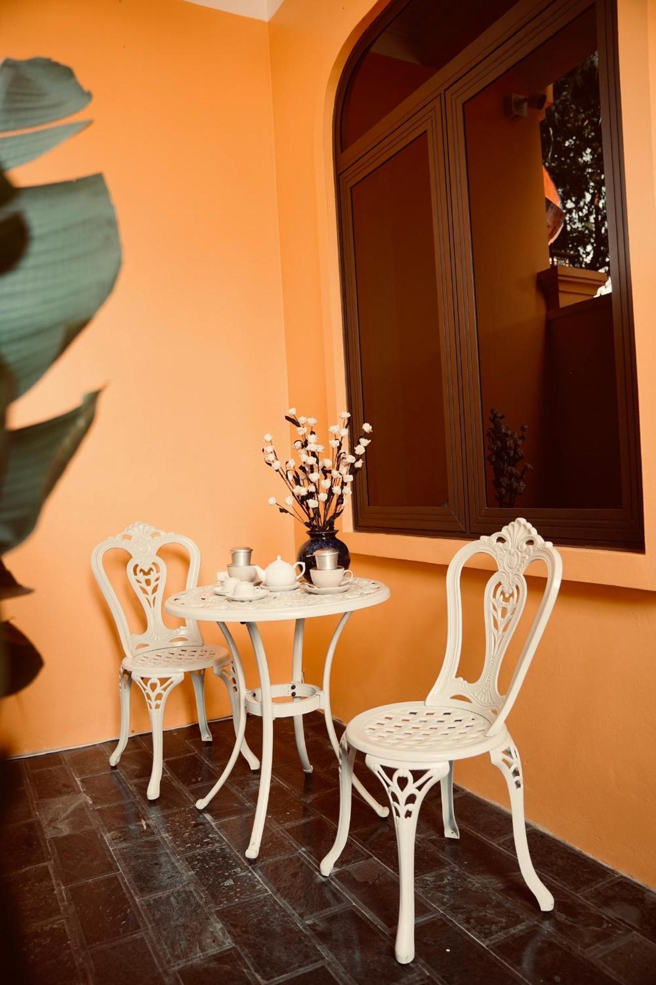 La Mai Tam Coc Homestay Ninh Binh Exterior foto
